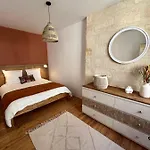 Apartment By Homy *