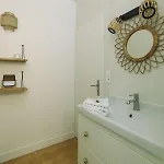 By Homy Apartment Bordeaux