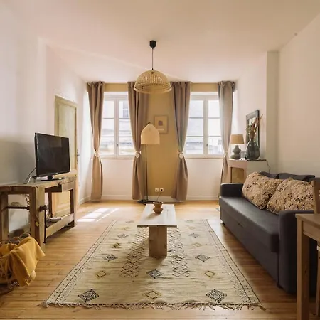 Appartement By Homy *