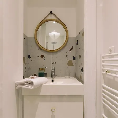 Appartement By Homy