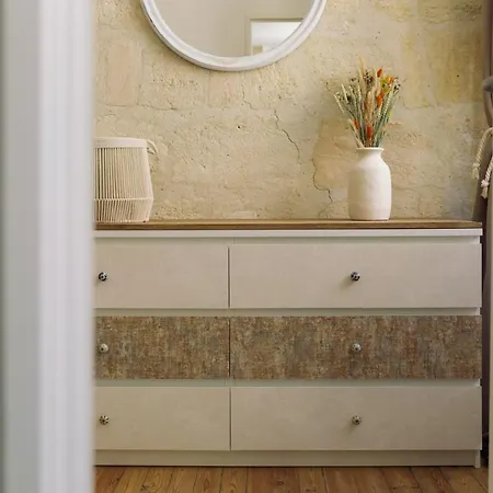 Appartement By Homy *