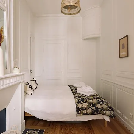 By Homy Appartement