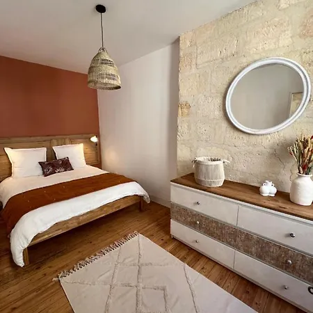 Appartement By Homy *