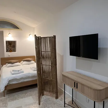 شقة By Homy بوردو