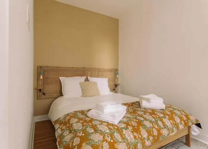 By Homy Appartamento