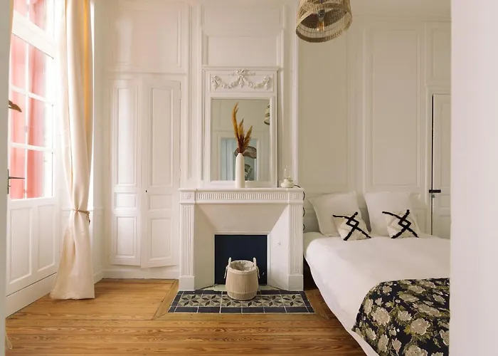 Appartement By Homy *