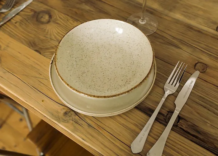 By Homy Lejlighed Bordeaux