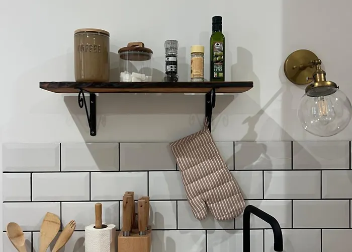 By Homy Apartment Bordeaux