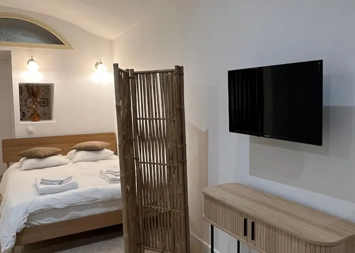 Appartement By Homy Bordeaux