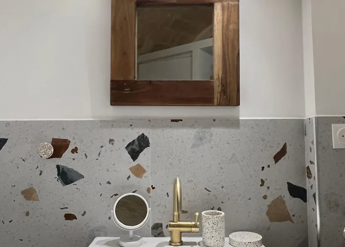 Apartment By Homy Bordeaux