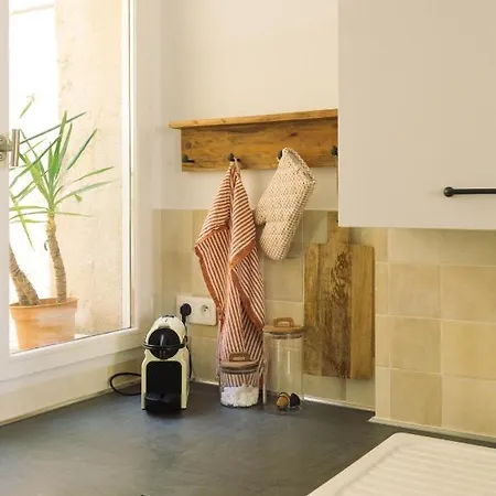 Apartament By Homy Bordeaux