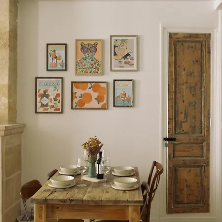 Apartament By Homy *