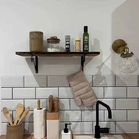 By Homy Apartament Bordeaux