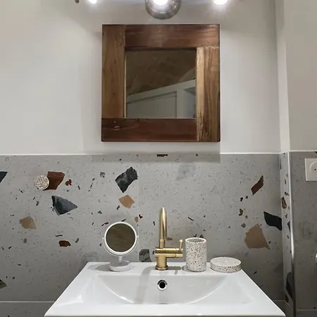 Apartament By Homy Bordeaux