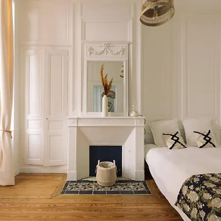Apartment By Homy *