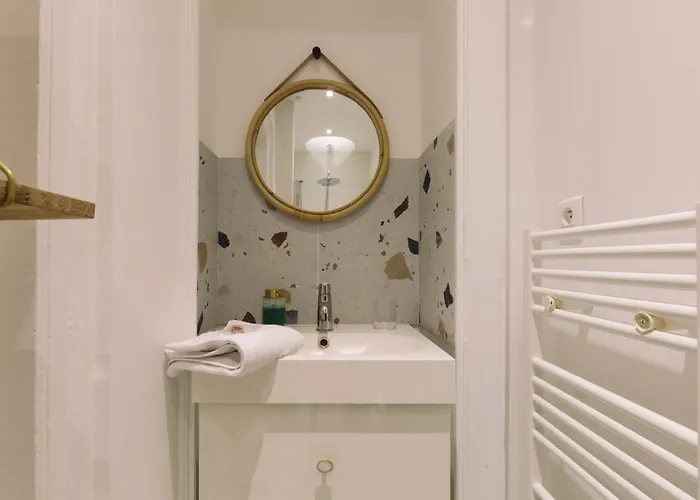 Appartamento By Homy