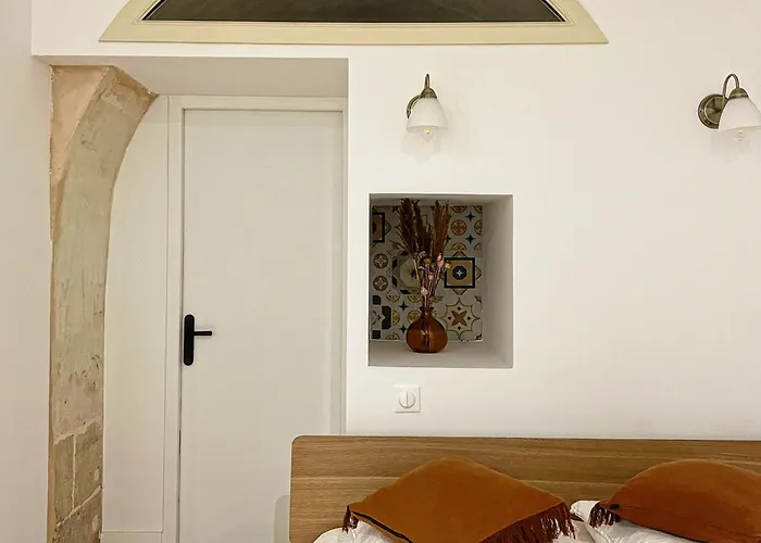 By Homy Appartamento Bordeaux